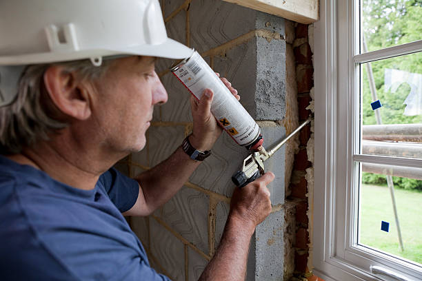 Best Home Insulation Services  in Woodlawn, VA